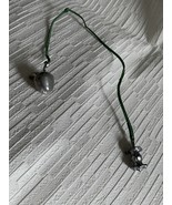 Metal Apple Bookmark - $37.73 CAD