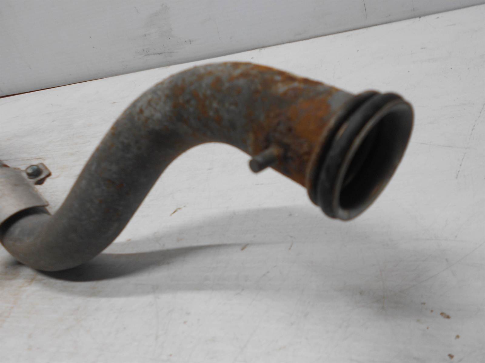 2006-2011 HONDA CIVIC 1.8 COOLANT THERMOSTAT HOUSING WATER OUTLET - $74.99