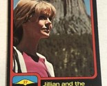 Close Encounters Of The Third Kind Trading Card 1978 #27 Melinda Dillon - $1.97
