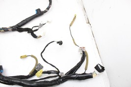 12-13 MAZDASPEED 3 DASH WIRE HARNESS Q8865 image 2