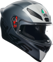 AGV Adult Street K1 S Limit 46 Helmet 2XL - £239.46 GBP
