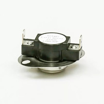 ERP Dryer High Limit Thermostat for Samsung DV457EVGSGR DV350AEW DV42H50... - $221.48 MXN