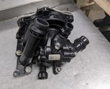 Water Pump From 2015 Volkswagen Jetta  1.8 06L121012L Turbo - $89.95