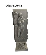 Rebel scum 3d Print Unpainted Model figure Nude - $195.69 MXN+