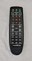 Vaddio IR Remote Commander 998-2100-000 - Vaddio models &amp; Sony EVI-D70, ... - $202.64 MXN