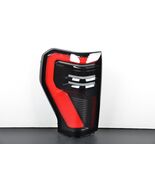 2024-2025 GMC Sierra EV Left Driver LH Side LED Tail Light Assembly OEM - $494.01