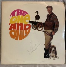 Wes Harrison The One And Only - Mr Sound Effects - Vinyl LP 1969 - Autographed - £9.91 GBP