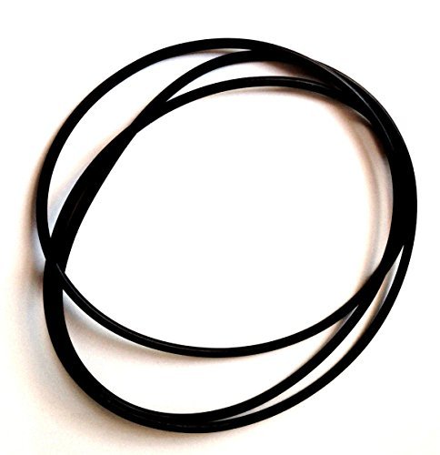 New Replacement Turntable Belt Garrard Z2000B