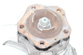 Driver Left Front Spindle/Knuckle Fits 97-00 PORSCHE BOXSTER 71134 image 9