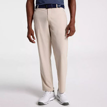 Walter Hagen Mens Beige Performance 11 Majors Core Golf Pants Size W38 x... - $736.95 MXN