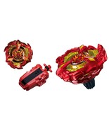 Soar Phoenix Wing 9-60GF Beyblade X Starter BX-23 New In Packaging - $83.41 CAD
