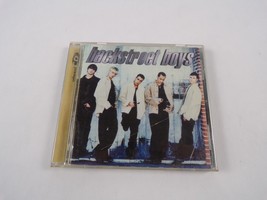 Backstreet Boys We&#39;Ve Got It Goin&#39; On Quit Playing Games As Long As You Me CD#45 - £11.18 GBP