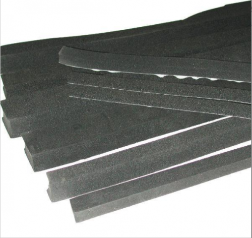 1971 Corvette Seal Kit  Aluminum Radiator Complete 350 With Plastic Shroud - $79.15