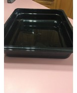 Heavy Duty Plastic Black Serving Plate Or Paint Tray Holder-SHIP 24HRS - $18.69