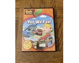 Bob The Builder Yes We Can DVD - £9.40 GBP