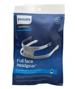 Phillips Dreamwear Full Face Headgear 1146597 New Replacement - $34.28 CAD