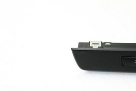 2009-2015 BMW 750I 750Li F01 FRONT RIGHT SEAT MEMORY POSITION SWITCH BLACK P8245 image 4