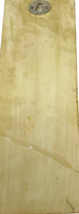 Cheri Blum 3D Ceramic Resin Wall Tile Set Hand Painted Floral ROSE & PEONY 9.2" image 7
