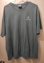 Port and Company ZF Industries Gainesville Mens Short Sleeve T Shirt XL - £10.83 GBP