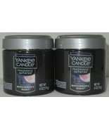 Yankee Candle Fragrance Spheres Odor Neutralizing Beads Lot 2 MIDSUMMER&#39;... - £20.53 GBP