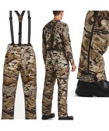 Under Armour 1355324 Revenant Woven Windstopper Pants Barren Camo ( S ) - $270.63 CAD