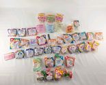 Lot 41 Vintage McDonalds Happy Meal Toys 1993-1999 Sealed Barbie Fisher ... - $69.99