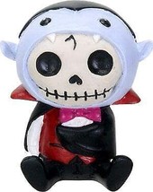 Summit Count Skeleton in Halloween Vampire - £7.62 GBP