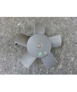 95 Ferrari 348 right RH oil cooler fan SPAL no shroud 140808 143544 - $57.96