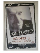 Peter Frampton Handbill Poster Face Shot-
show original title

Original ... - $17.67