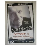Peter Frampton Handbill Poster Face Shot-
show original title

Original ... - $24.79 CAD