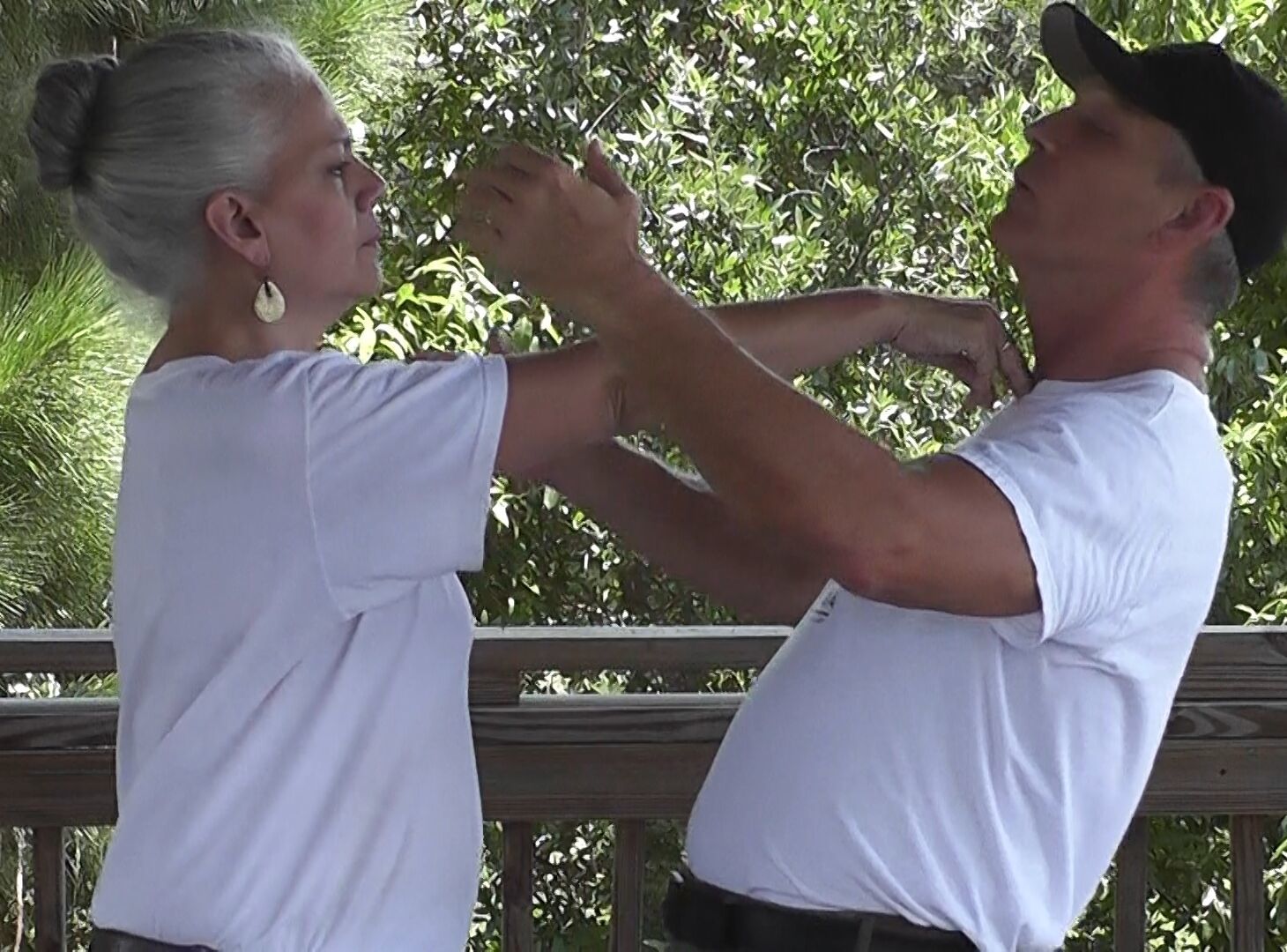 &quot;KWIK KRAV I&quot; Krav Maga Self Defense Series, Easy Training Video  DVD. - $12.16