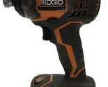 Ridgid Cordless hand tools R86034vn 403901 - £31.34 GBP