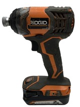 Ridgid Cordless hand tools R86034vn 403901 - £30.49 GBP