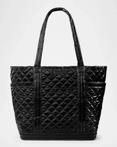 Empire Deluxe Large Quilted Tote Bag - $400.05
