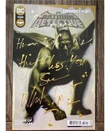 Detective Comics #1058 (DC Comics May 2022) - $7.19