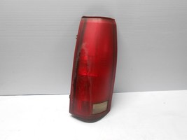 88-98 Chevy GMC Pickup taillight assembly Left LH Driver - £31.26 GBP