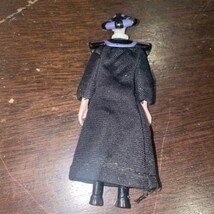 burger king hunchback of notre dame Frollo Action Figure  - £2.33 GBP