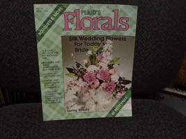 FLORALS silk flowers for today&#39;s bride; WEDDING MUSIC CD - £6.18 GBP