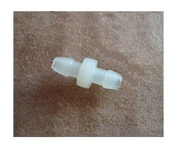 Fuel Line Fitting Connector, Poulan 530-023877 Chainsaw 180 190 210, 134... - $3.25