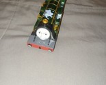 Thomas the Train Trackmaster Emily Paint Splattered Locomotive 2009  Gul... - £8.02 GBP