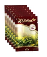 Detox Tea All Organic Healthy Cleansing Formula, 6 Weeks Supply All Natural - $114.92 CAD