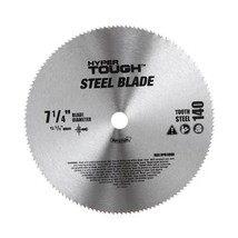 Lot Of (6) Standard Plywood Cutting Circular Saw Blades 7-1/4 In. 140 Tooth - £41.69 GBP