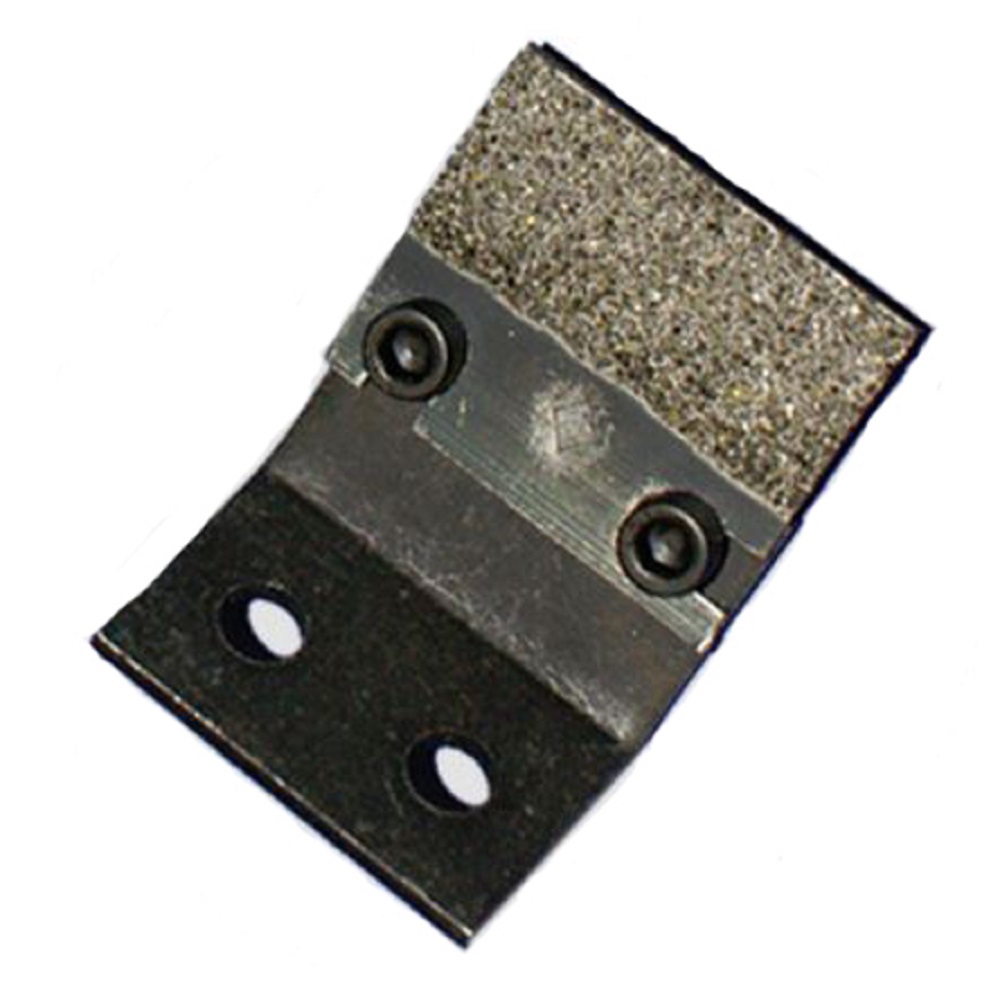 Diamabrush Blade Replacement 6 blade kit 25 grit Coating Removal  - $217.36