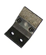 Diamabrush Blade Replacement 6 blade kit 25 grit Coating Removal  - €190,18 EUR