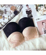 A strapless invisible bra - $405.16 MXN
