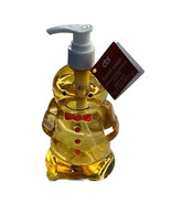 ABI Holiday Cinnamon/Gingerbread Liquid Hand Soap-Christmas:10.7oz/303g - $145.89 MXN