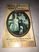 Little House auf die Prairie Premiere Film VHS Family Feature - £12.49 GBP