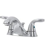 Faucet LAV 2HNDL CH AMST - $921.39 MXN