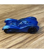 PJ Masks Die Cast 1:64 Metal Vehicle Catboy Car Blue Mobile Vehicle KG JD - $16.29 CAD