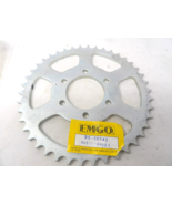 1975-76 Suzuki RE-5 Rear Sprocket  64511-49001 Emgo 42T - $677.21 MXN